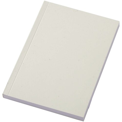 Novella Austen A6 Softcover Notizbuch aus Recyclingmaterial – 100 Blatt