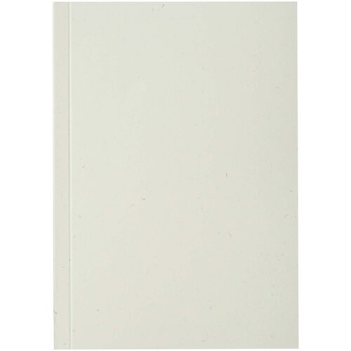 Novella Austen A6 Softcover Notizbuch aus Recyclingmaterial – 100 Blatt