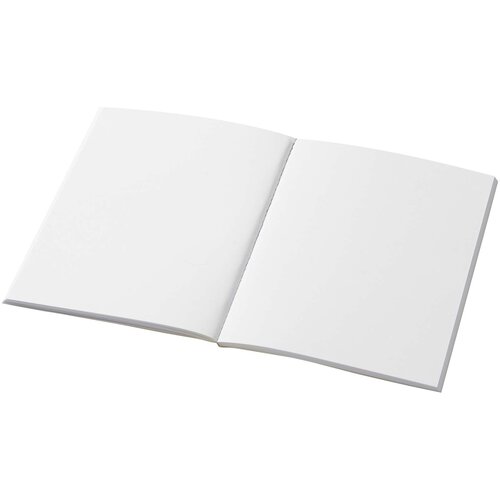 Novella Austen A6 Softcover Notizbuch aus Recyclingmaterial – 50 Blatt