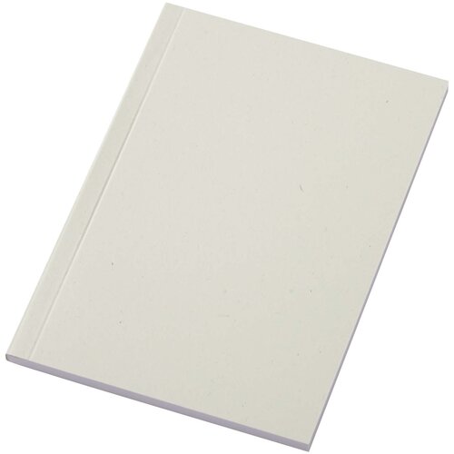 Novella Austen A6 Softcover Notizbuch aus Recyclingmaterial – 50 Blatt