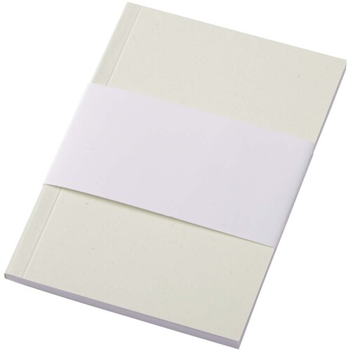 Novella Austen A6 Softcover Notizbuch aus Recyclingmaterial – 50 Blatt