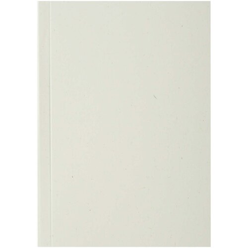 Novella Austen A6 Softcover Notizbuch aus Recyclingmaterial – 50 Blatt