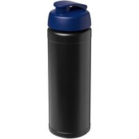 schwarz  /  blau