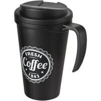 Americano Grande 350 ml Isolierbecher mit auslaufsicherem Schraubverschluss