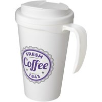 Americano® Grande 350 ml Isolierbecher mit auslaufsicherem Schraubverschluss