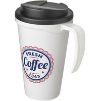 Americano® Grande 350 ml Isolierbecher mit auslaufsicherem Schraubverschluss