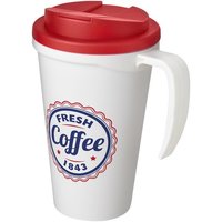 Americano® Grande 350 ml Isolierbecher mit auslaufsicherem Schraubverschluss