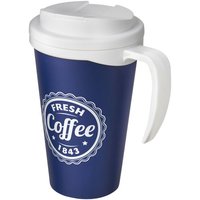 Americano® Grande 350 ml Isolierbecher mit auslaufsicherem Schraubverschluss