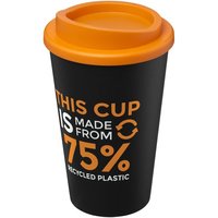 Americano Eco 350 ml recycelter Becher