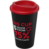 Americano Eco 350 ml recycelter Becher