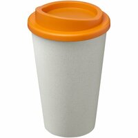 weiß  /  orange