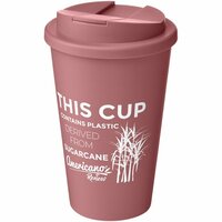 Americano Renew 350 ml Isolierbecher mit auslaufsicherem Deckel