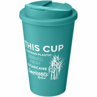 Americano Renew 350 ml Isolierbecher mit auslaufsicherem Deckel