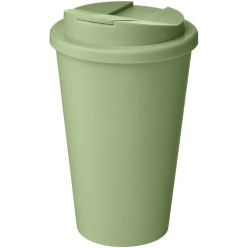 Americano® Renew 350 ml Isolierbecher mit auslaufsicherem Deckel