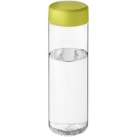 transparent  /  limone