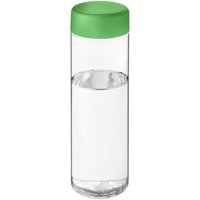 transparent  /  grün
