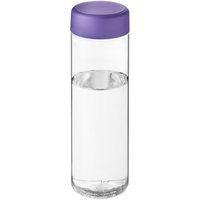 transparent  /  lila