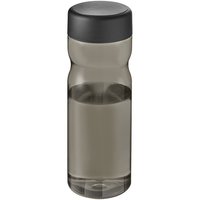 H2O Active Eco Base 650 ml Sportflasche mit Drehdeckel