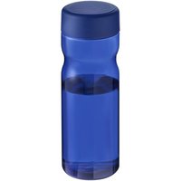 H2O Active® Eco Base 650 ml Sportflasche mit Drehdeckel