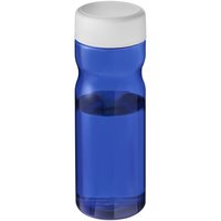 blau  /  weiß