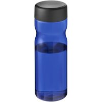 H2O Active® Eco Base 650 ml Sportflasche mit Drehdeckel