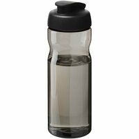 H2O Active Base Tritan 650 ml Sportflasche mit Klappdeckel