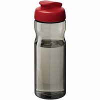 H2O Active Base Tritan 650 ml Sportflasche mit Klappdeckel