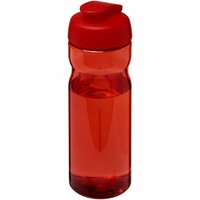H2O Active® Base Tritan™ 650 ml Sportflasche mit Klappdeckel