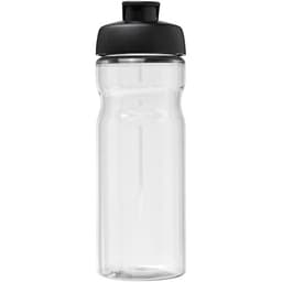H2O Active® Base Tritan™ 650 ml Sportflasche mit Klappdeckel – Bild 3