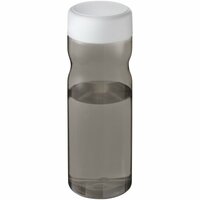 H2O Active Base Tritan 650mlSportflasche mit Drehdeckel