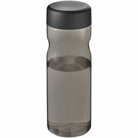H2O Active Base Tritan 650mlSportflasche mit Drehdeckel