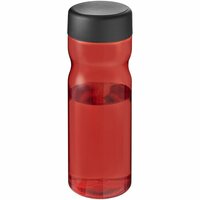 H2O Active Base Tritan 650mlSportflasche mit Drehdeckel