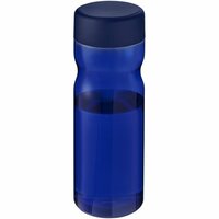 H2O Active® Base Tritan™ 650-ml-Sportflasche mit Drehdeckel