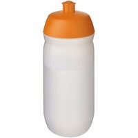 orange  /  klar mattiert