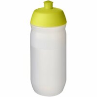 HydroFlex™ Clear 500 ml Squeezy Sportflasche
