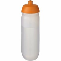 orange  /  klar mattiert
