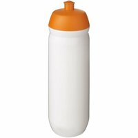 HydroFlex™ 750 ml Squeezy Sportflasche