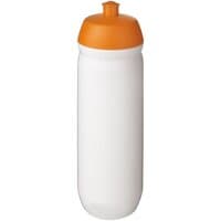 orange  /  weiß
