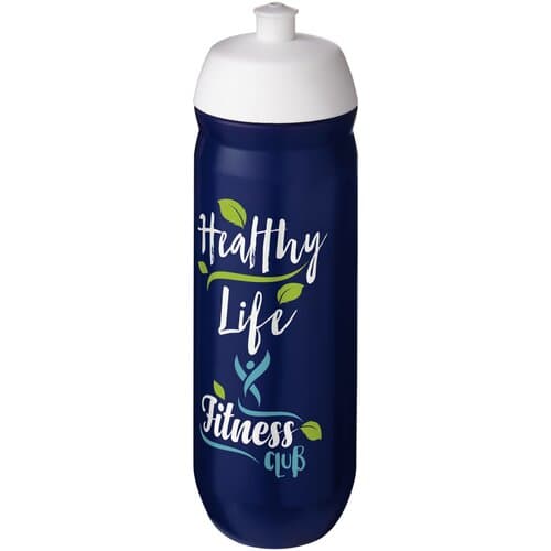 HydroFlex™ 750 ml Squeezy Sportflasche