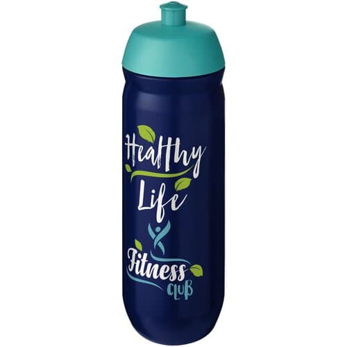 HydroFlex™ 750 ml Squeezy Sportflasche