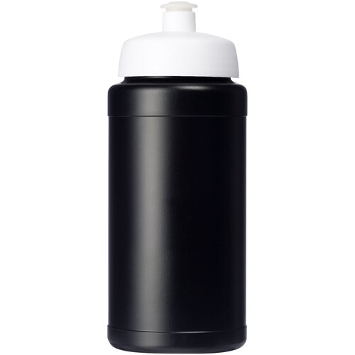 Baseline Recycelte Sportflasche, 500 ml
