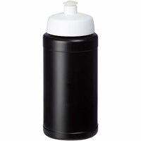 Baseline Recycelte Sportflasche 500 ml