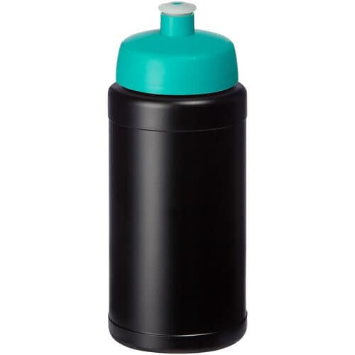 Baseline Recycelte Sportflasche, 500 ml