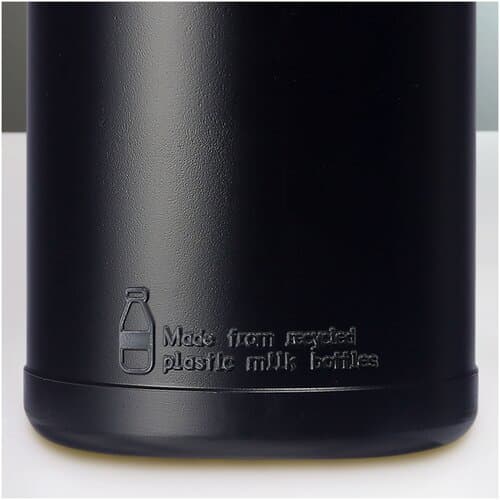 Baseline Recycelte Sportflasche, 500 ml