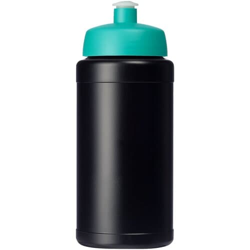 Baseline Recycelte Sportflasche, 500 ml