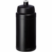 Baseline Recycelte Sportflasche 500 ml