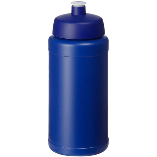 Baseline Recycelte Sportflasche, 500 ml