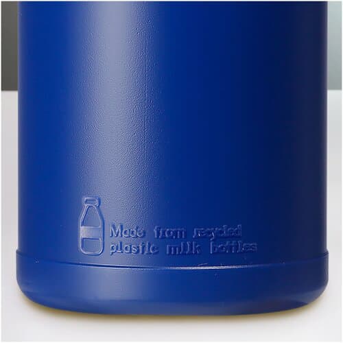 Baseline Recycelte Sportflasche, 500 ml