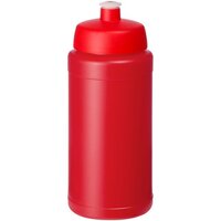 Baseline Recycelte Sportflasche, 500 ml