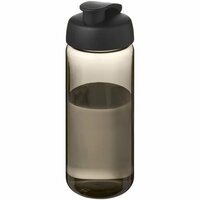 H2O Active Octave Tritan 600mlSportflasche mit Klappdeckel